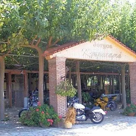 Hotel Lintzi Vartholomio