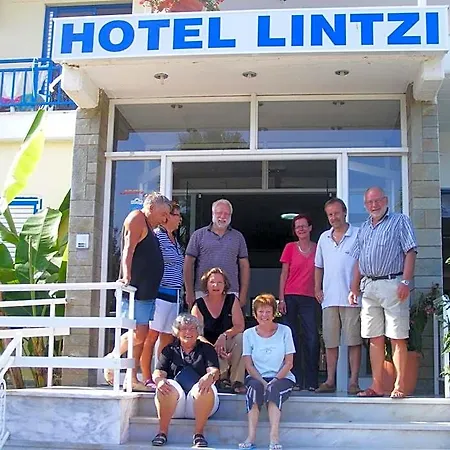 Lintzi